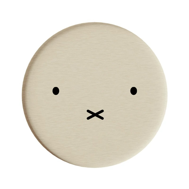 Miffy Kawaii Anime Untersetzer – Good Coffee Tea Bewertung und Preis