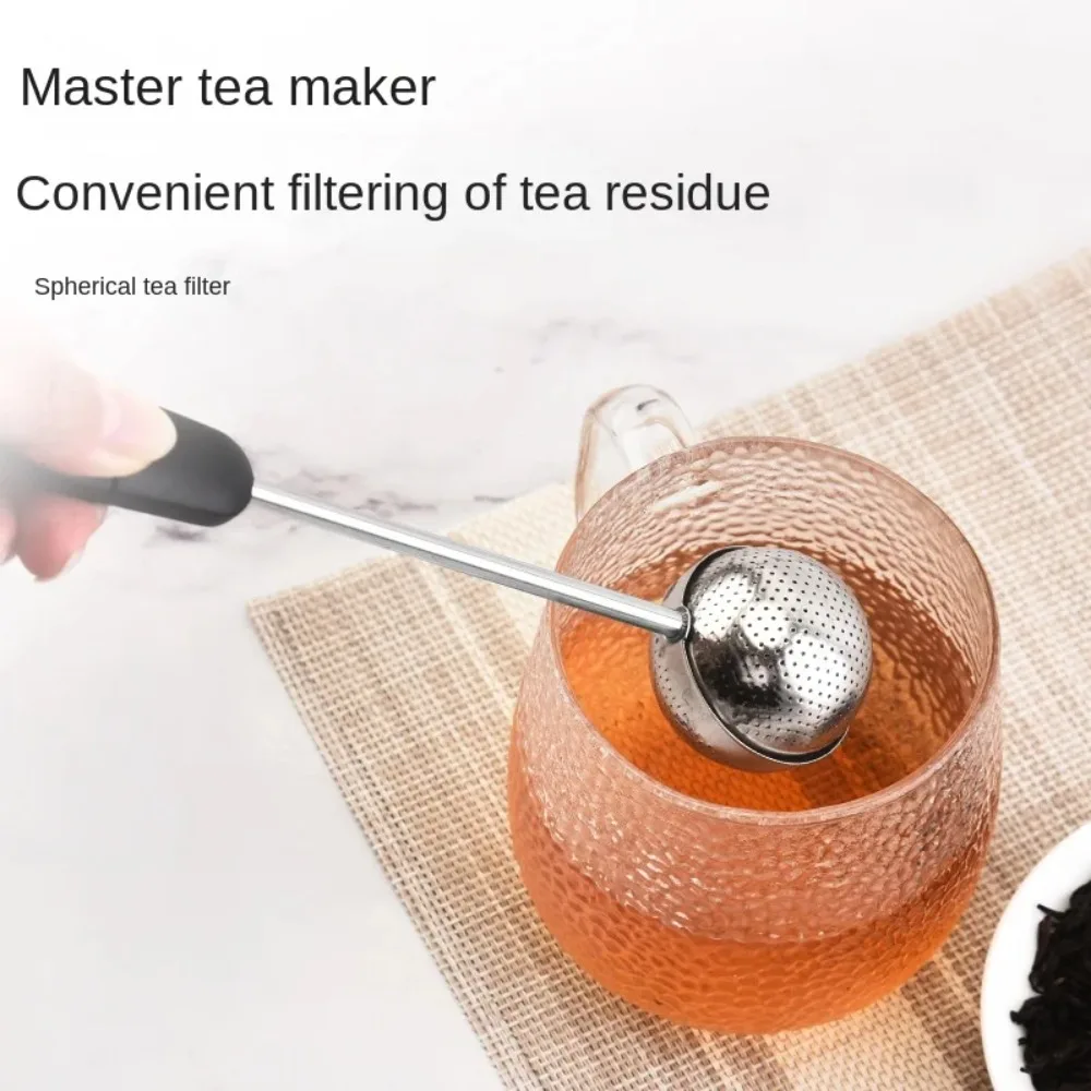 Edelstahlgeflecht, drehendes T – Coffee Tea And Leaf Bewertung und Preis
