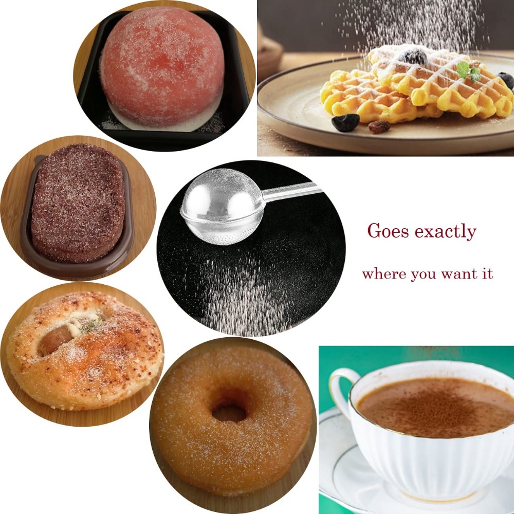 Edelstahlgeflecht, drehendes T – Coffee Tea And Leaf Bewertung und Preis