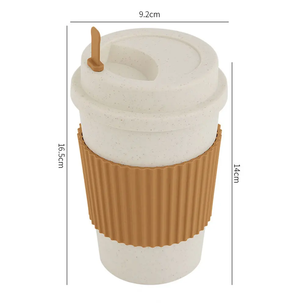 450 ml Kaffeetassen mit Deckel – Coffee Tea Pictures Bewertung und Preis