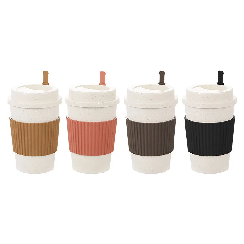 450 ml Kaffeetassen mit Deckel – Coffee Tea Pictures Bewertung und Preis