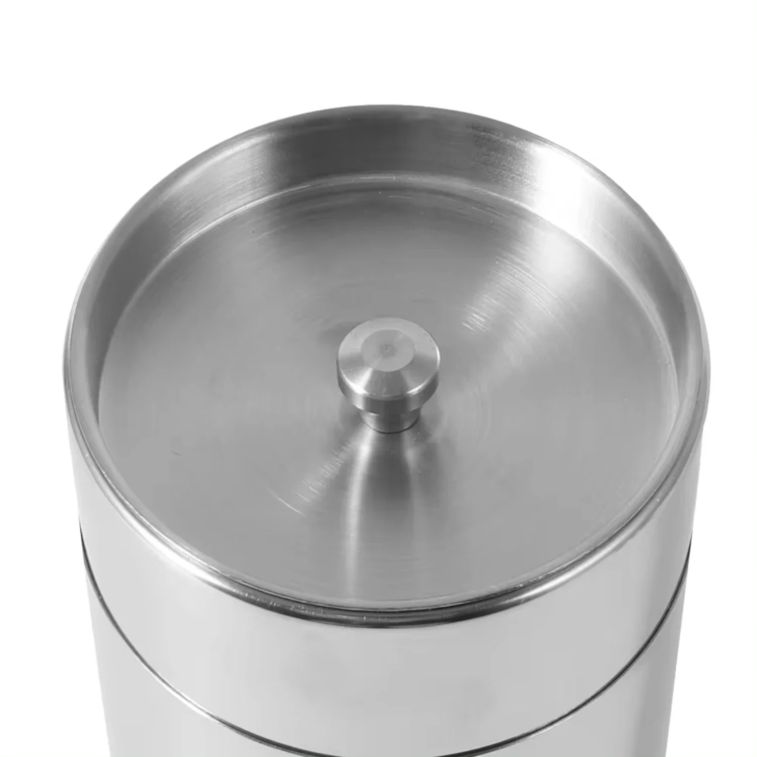 Teeblatten-Dosen aus Edelstahl – Coffee Tea Sugar Container Set Bewertung und Preis