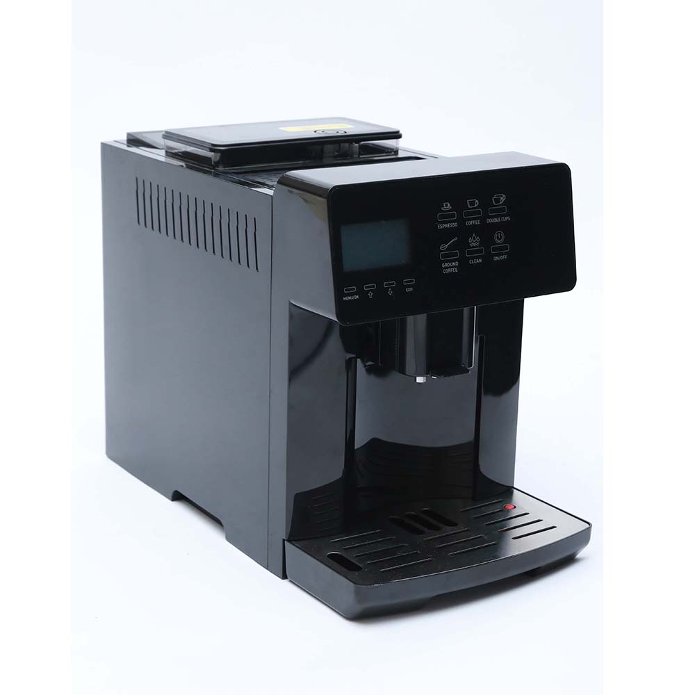 Fabrikpreis One-Touch 19 Bar I – Coffee Bean Bewertung und Preis