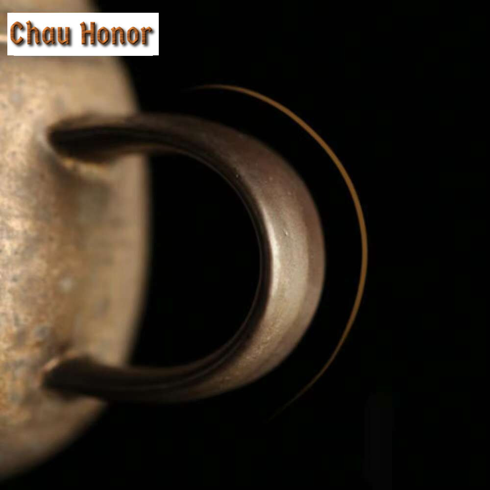 200ml chinesisches Eisen Rost  – Coffee Tea Pictures Bewertung und Preis