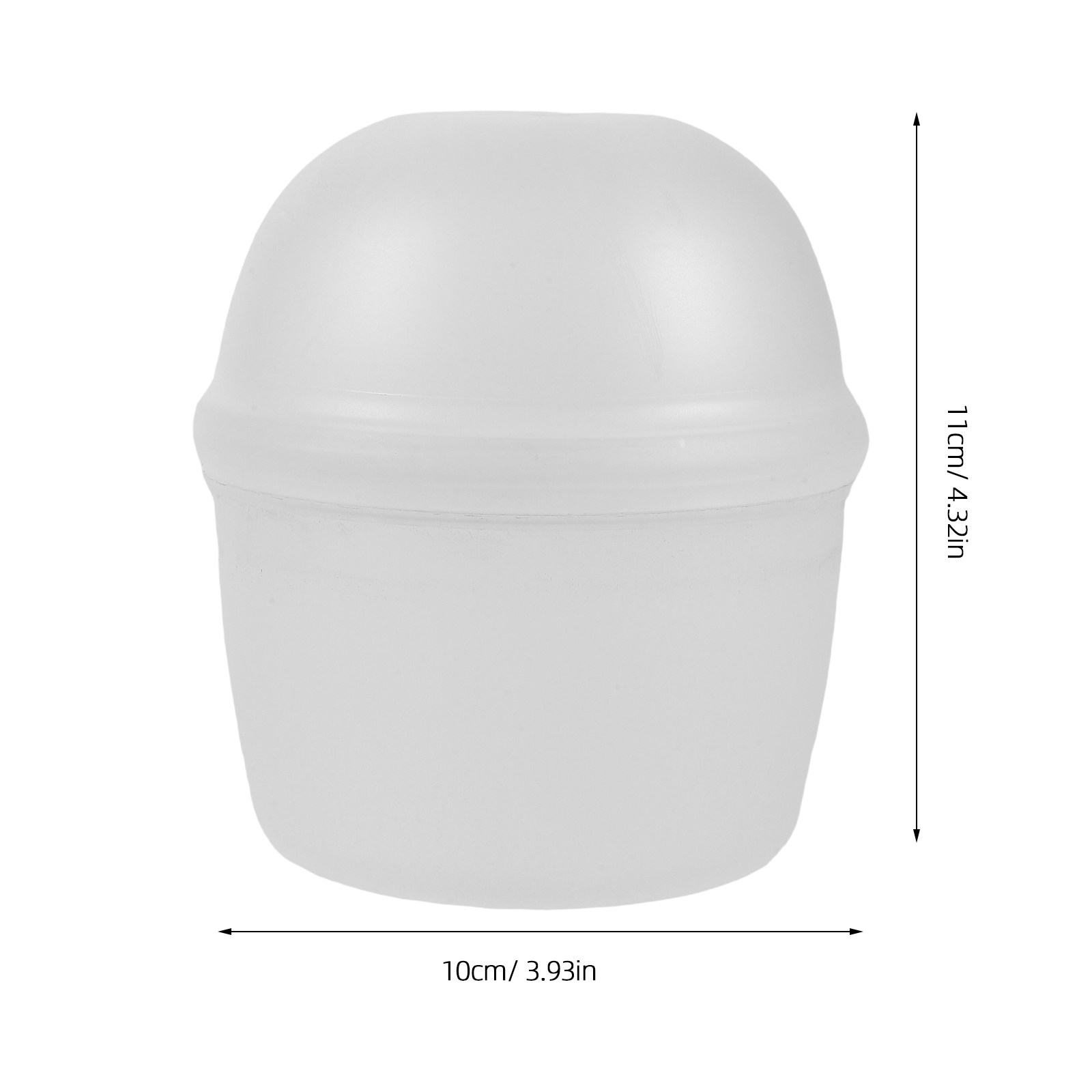 10 Stück Doppeldeckel Luftdich – Coffee Tea Jars Bewertung und Preis