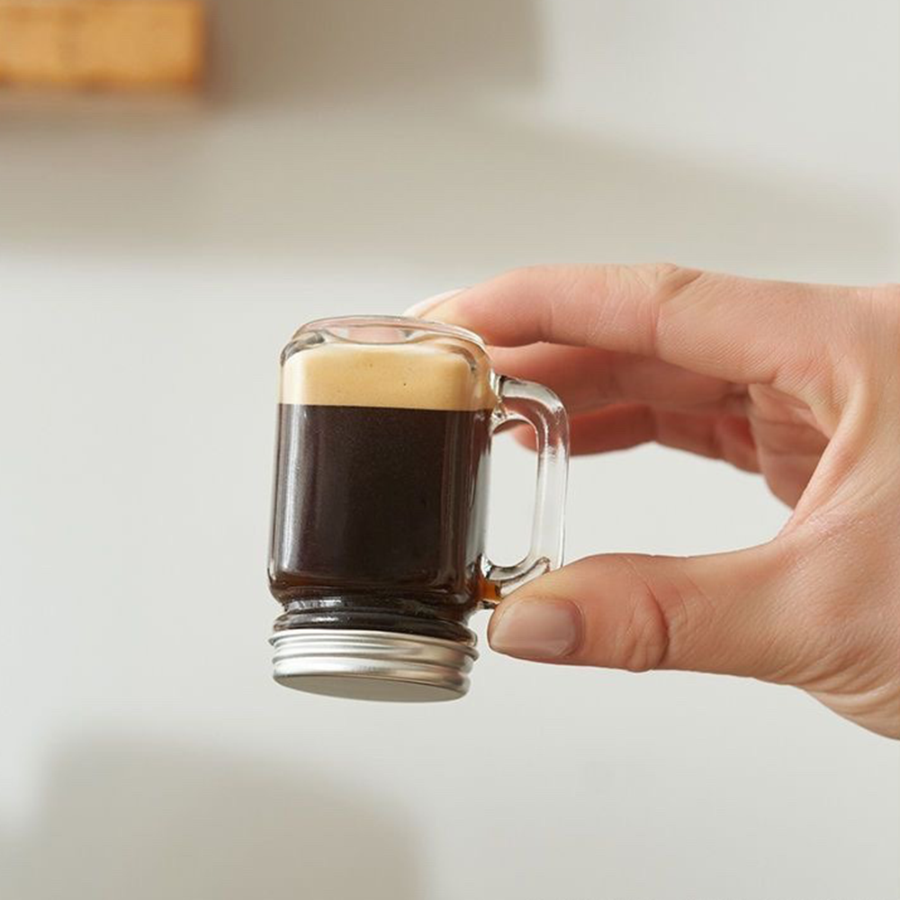 35ml Mini Einmach glas für Mar – Coffee Tea Jars Bewertung und Preis