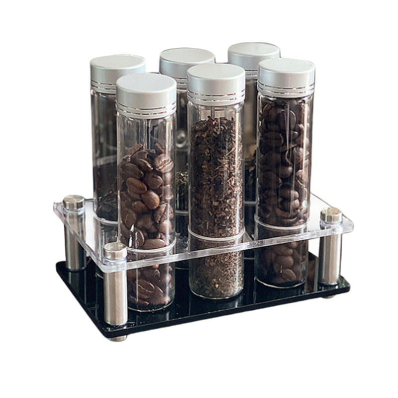 Kaffeebohnen Lagerung Containe – Coffee Tea Jars Bewertung und Preis