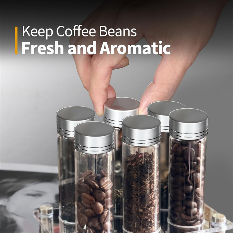 Kaffeebohnen Lagerung Containe – Coffee Tea Jars Bewertung und Preis
