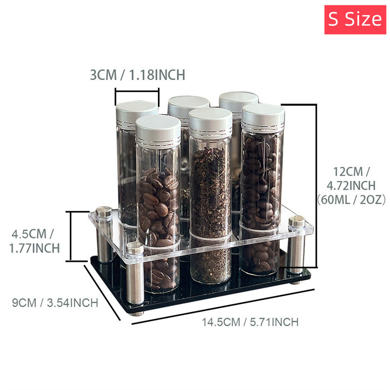 Kaffeebohnen Lagerung Containe – Coffee Tea Jars Bewertung und Preis
