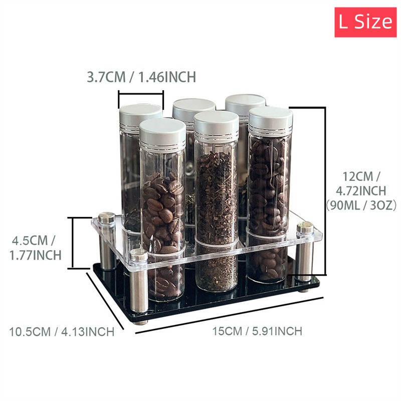 Kaffeebohnen Lagerung Containe – Coffee Tea Jars Bewertung und Preis