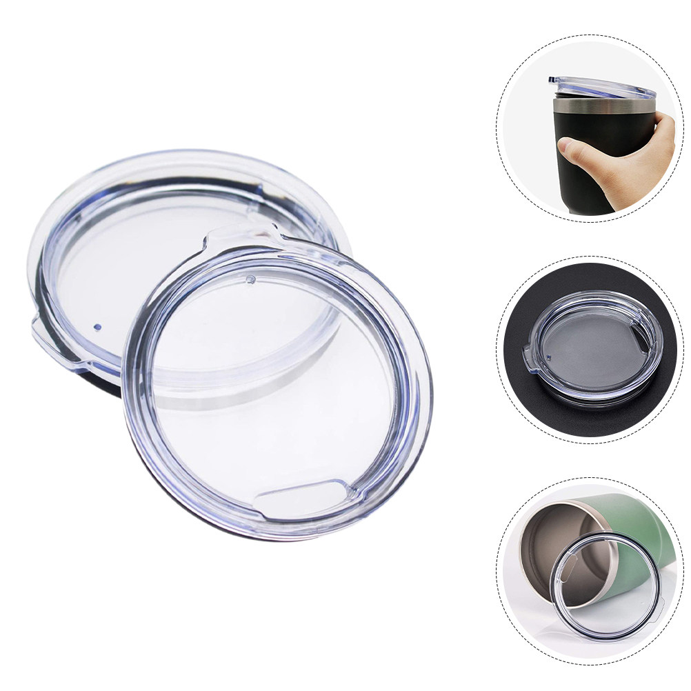 2 Stück auslaufsichere Becherd – Coffee Tea Replacement Bewertung und Preis